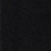Dark gray granular texture with random darker gray speckles, consistent matte finish, close-up material sample, no discernible pattern or sheen.